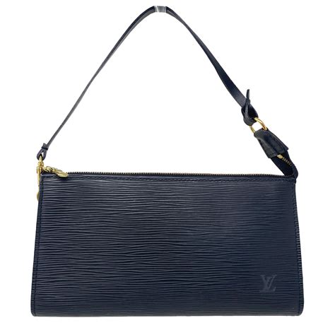 lv pochette price philippines|LOUIS VUITTON Clutch bag Epi Leather Demi Lune Leather .